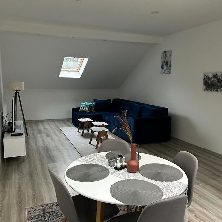 Ilidza Blue Nest Appartement Sarajevo Buitenkant foto