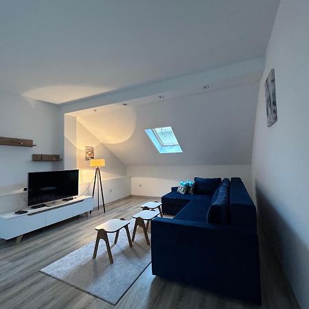 Ilidza Blue Nest Appartement Sarajevo Buitenkant foto