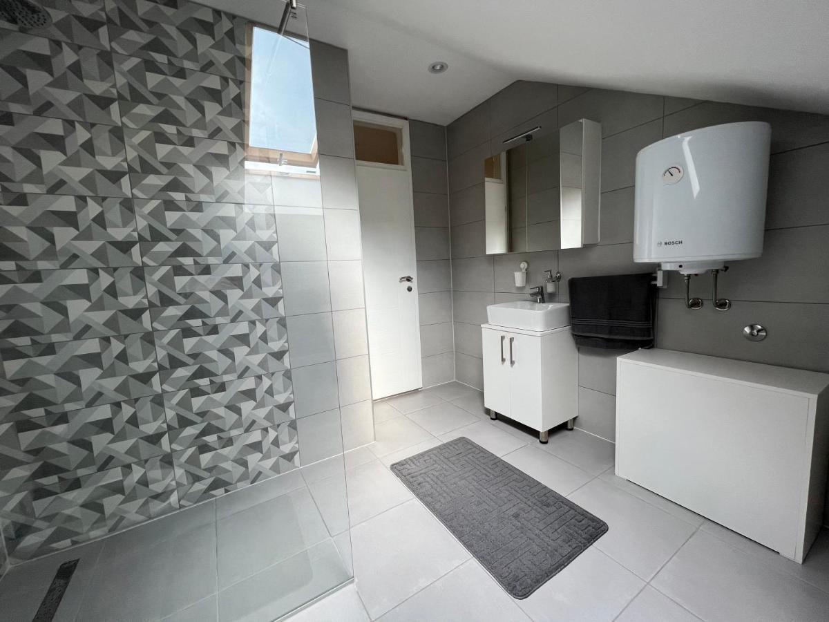 Ilidza Blue Nest Appartement Sarajevo Buitenkant foto