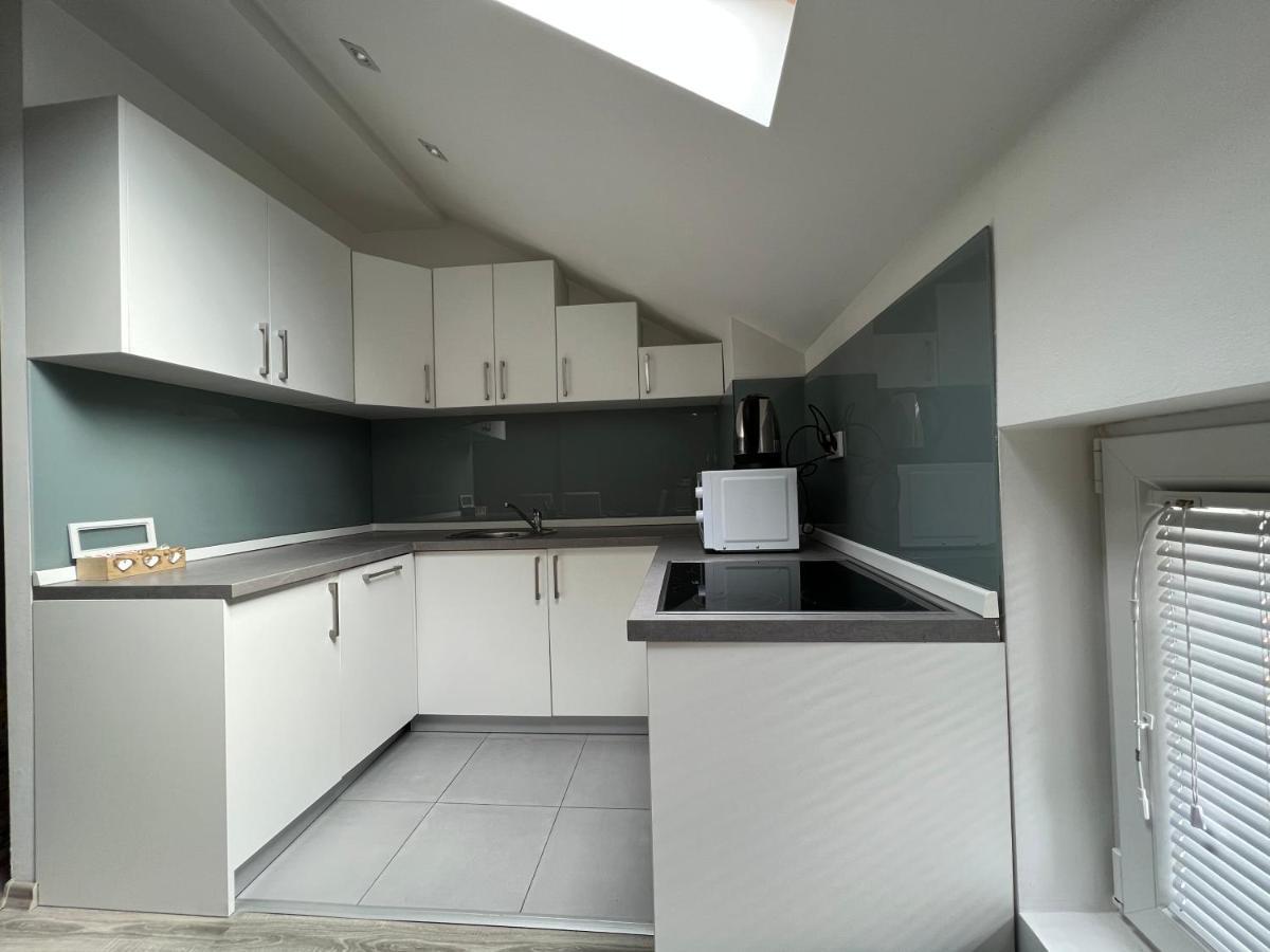 Ilidza Blue Nest Appartement Sarajevo Buitenkant foto