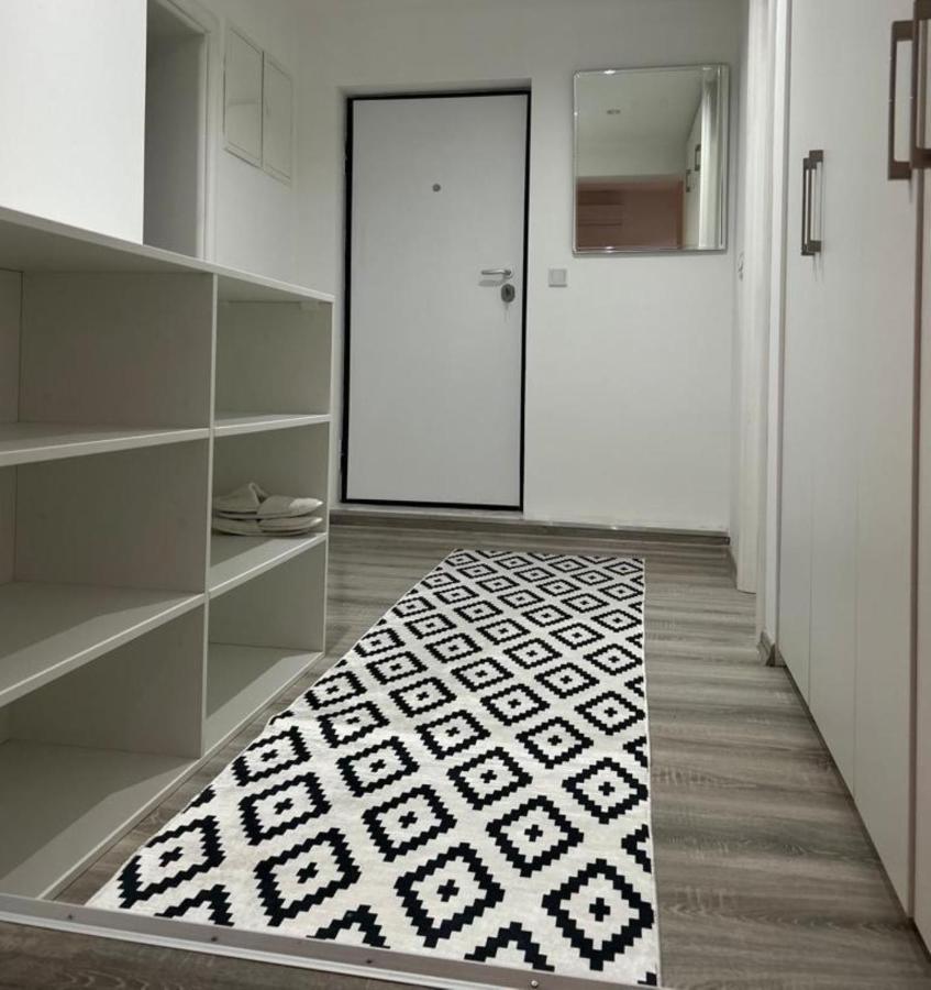 Ilidza Blue Nest Appartement Sarajevo Buitenkant foto