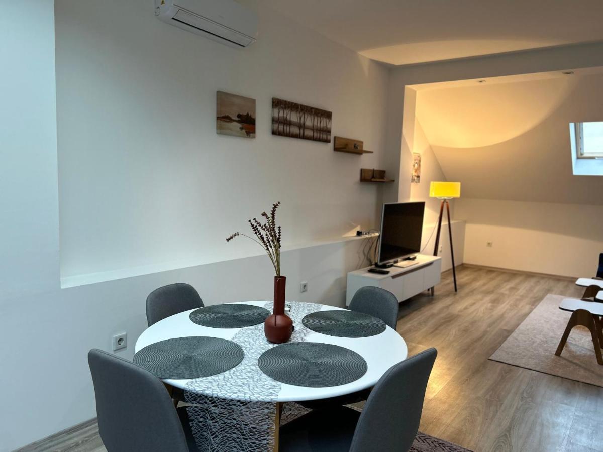 Ilidza Blue Nest Appartement Sarajevo Buitenkant foto