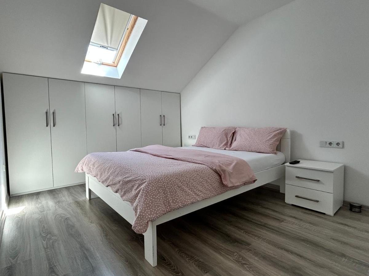 Ilidza Blue Nest Appartement Sarajevo Buitenkant foto