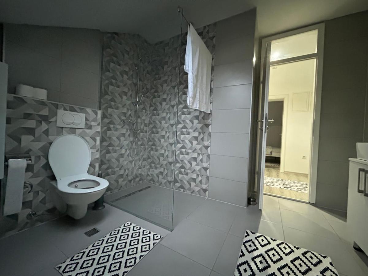 Ilidza Blue Nest Appartement Sarajevo Buitenkant foto